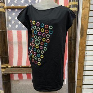 NWT Diesel 1pc D-Grom Dress